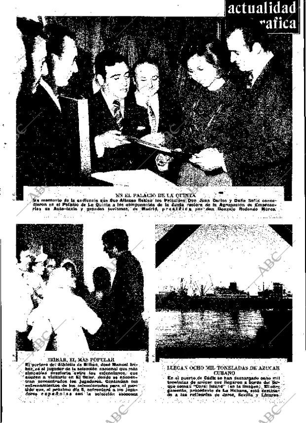 ABC MADRID 31-01-1975 página 5