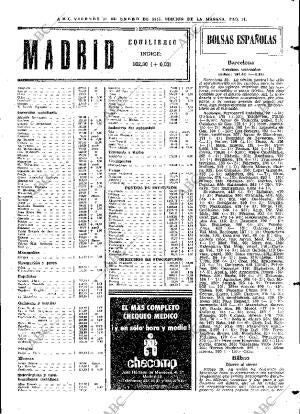 ABC MADRID 31-01-1975 página 51