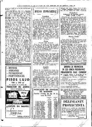 ABC MADRID 31-01-1975 página 52