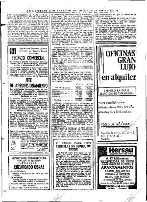 ABC MADRID 31-01-1975 página 54
