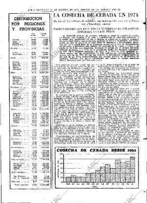 ABC MADRID 31-01-1975 página 55