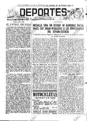 ABC MADRID 31-01-1975 página 57