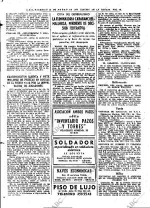 ABC MADRID 31-01-1975 página 58