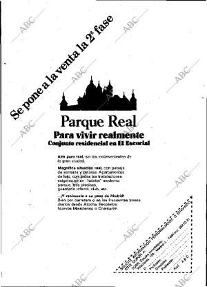 ABC MADRID 31-01-1975 página 6