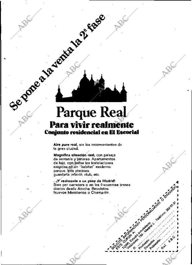 ABC MADRID 31-01-1975 página 6