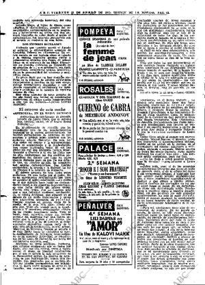ABC MADRID 31-01-1975 página 62