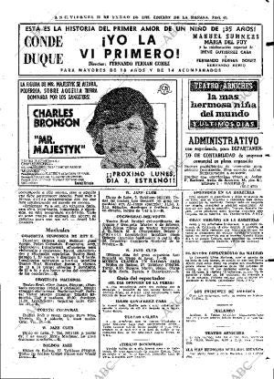 ABC MADRID 31-01-1975 página 63