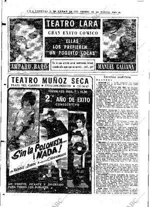 ABC MADRID 31-01-1975 página 64
