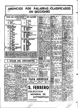 ABC MADRID 31-01-1975 página 69