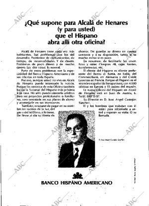 ABC MADRID 31-01-1975 página 7