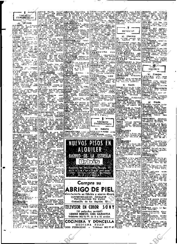 ABC MADRID 31-01-1975 página 72