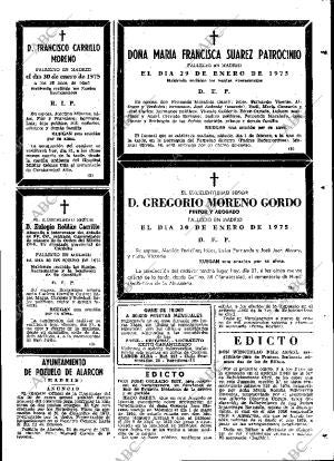 ABC MADRID 31-01-1975 página 83