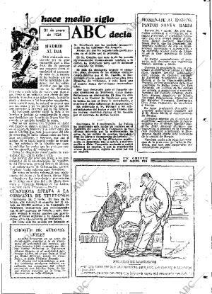 ABC MADRID 31-01-1975 página 85