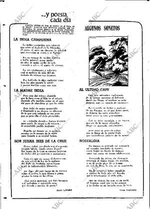 ABC MADRID 31-01-1975 página 86