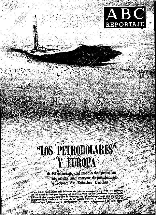 ABC MADRID 31-01-1975 página 87