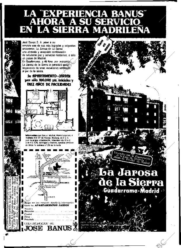 ABC MADRID 31-01-1975 página 88