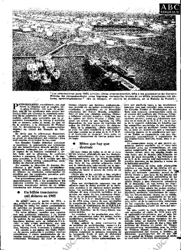 ABC MADRID 31-01-1975 página 89