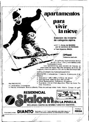 ABC MADRID 31-01-1975 página 92