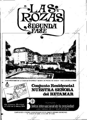 ABC MADRID 31-01-1975 página 94
