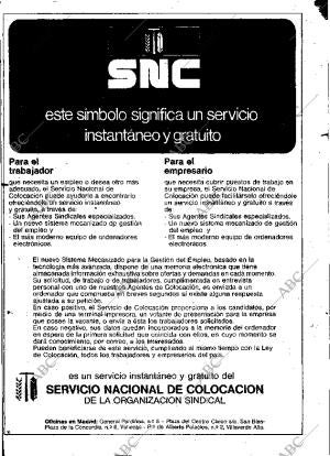ABC MADRID 31-01-1975 página 96