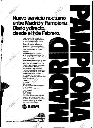 ABC MADRID 31-01-1975 página 97