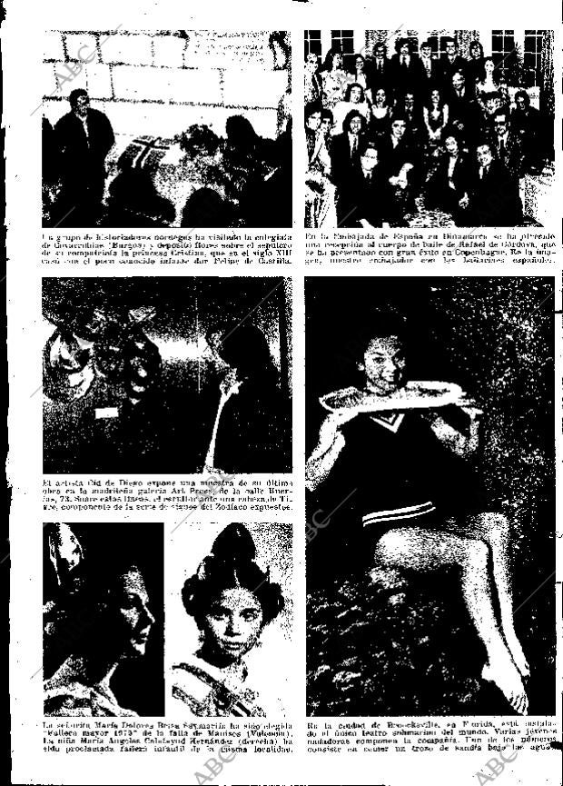 ABC MADRID 31-01-1975 página 99