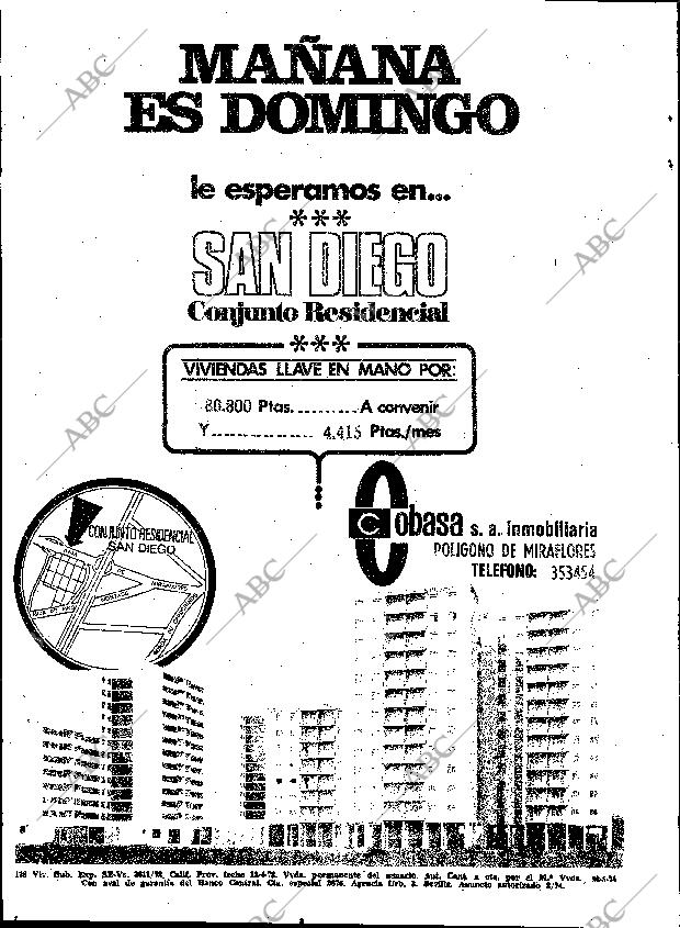 ABC SEVILLA 01-02-1975 página 10