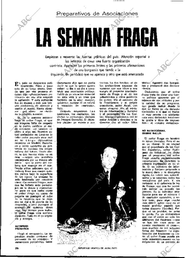 BLANCO Y NEGRO MADRID 01-02-1975 página 20