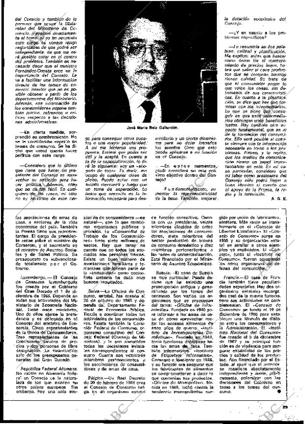 BLANCO Y NEGRO MADRID 01-02-1975 página 29