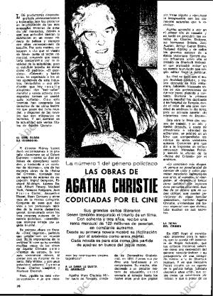 BLANCO Y NEGRO MADRID 01-02-1975 página 76