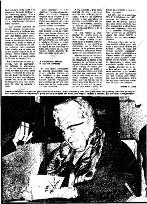 BLANCO Y NEGRO MADRID 01-02-1975 página 77