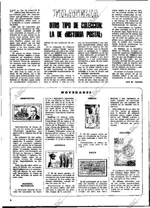 BLANCO Y NEGRO MADRID 01-02-1975 página 8