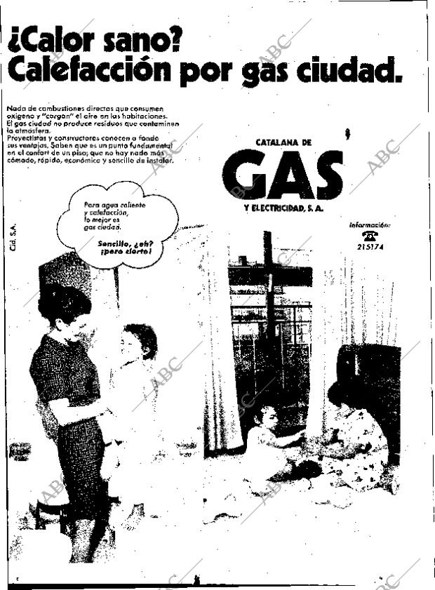 ABC SEVILLA 02-02-1975 página 10