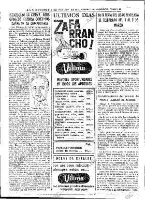ABC SEVILLA 02-02-1975 página 38