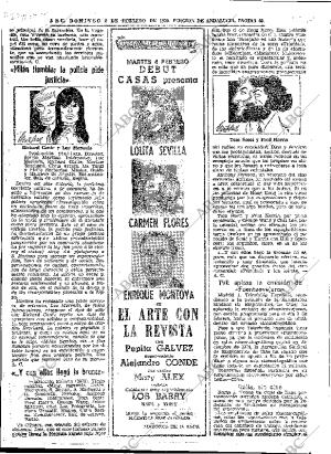 ABC SEVILLA 02-02-1975 página 50