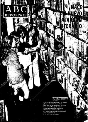 ABC MADRID 04-02-1975 página 109