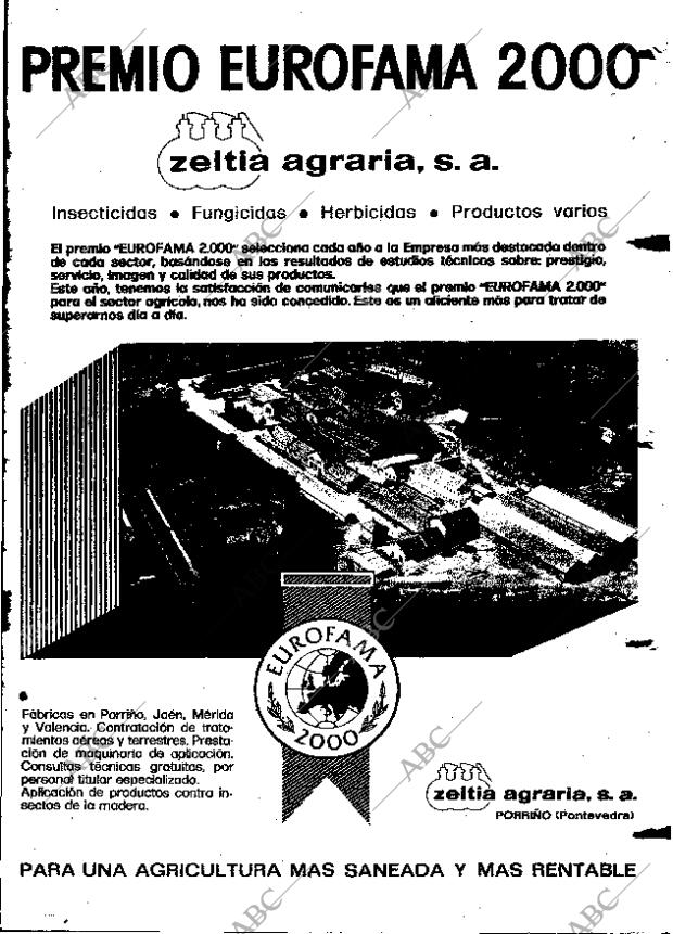ABC MADRID 04-02-1975 página 117