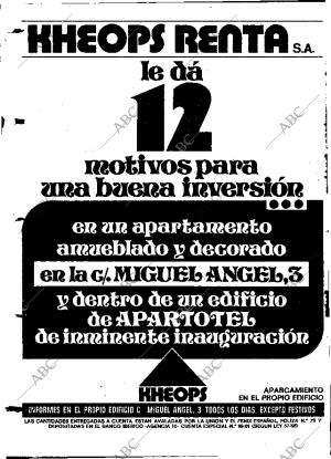 ABC MADRID 04-02-1975 página 120