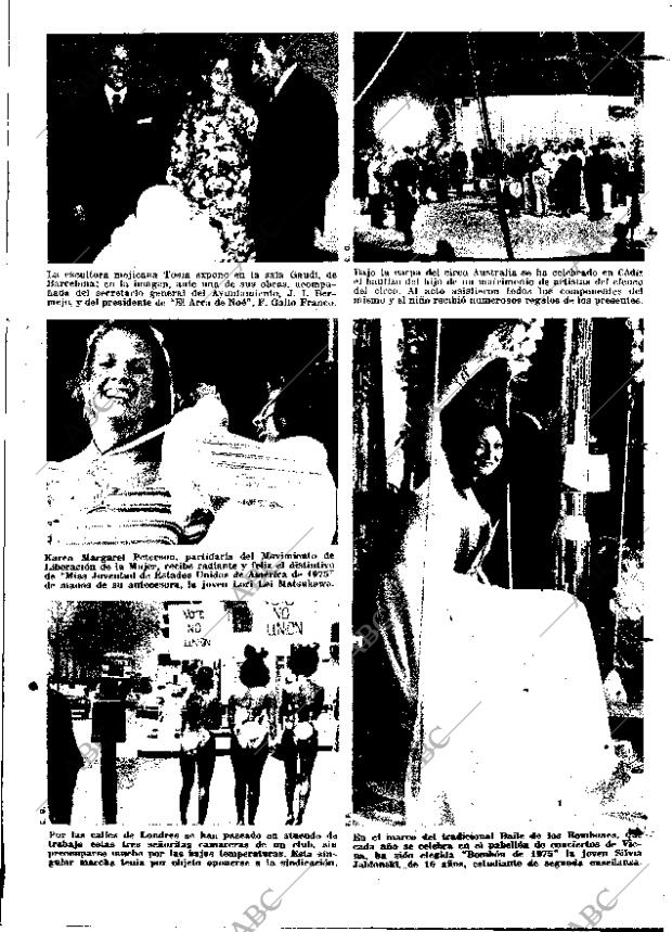 ABC MADRID 04-02-1975 página 125