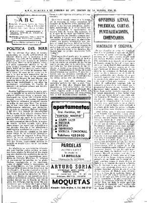 ABC MADRID 04-02-1975 página 20