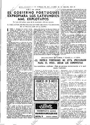 ABC MADRID 04-02-1975 página 25