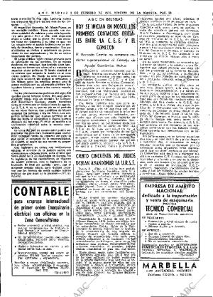 ABC MADRID 04-02-1975 página 30