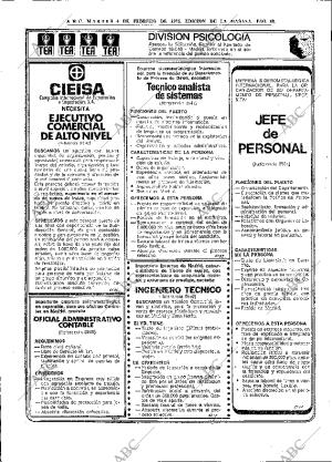 ABC MADRID 04-02-1975 página 46