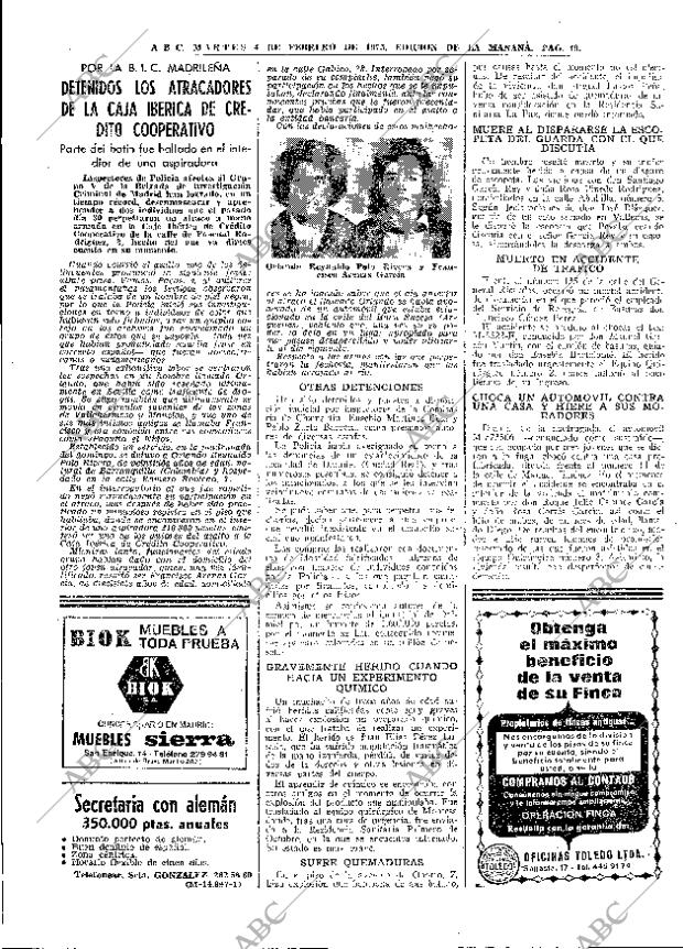 ABC MADRID 04-02-1975 página 47