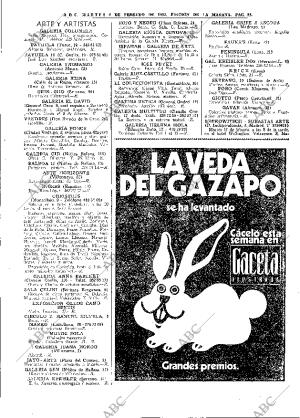 ABC MADRID 04-02-1975 página 53