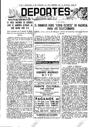 ABC MADRID 04-02-1975 página 63