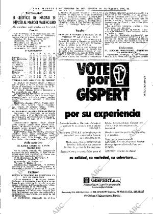 ABC MADRID 04-02-1975 página 73