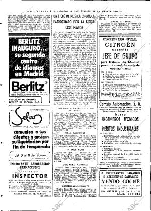 ABC MADRID 04-02-1975 página 78