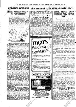 ABC MADRID 04-02-1975 página 79