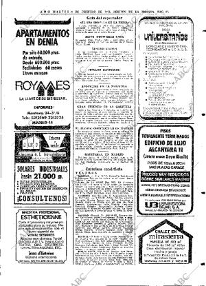 ABC MADRID 04-02-1975 página 81